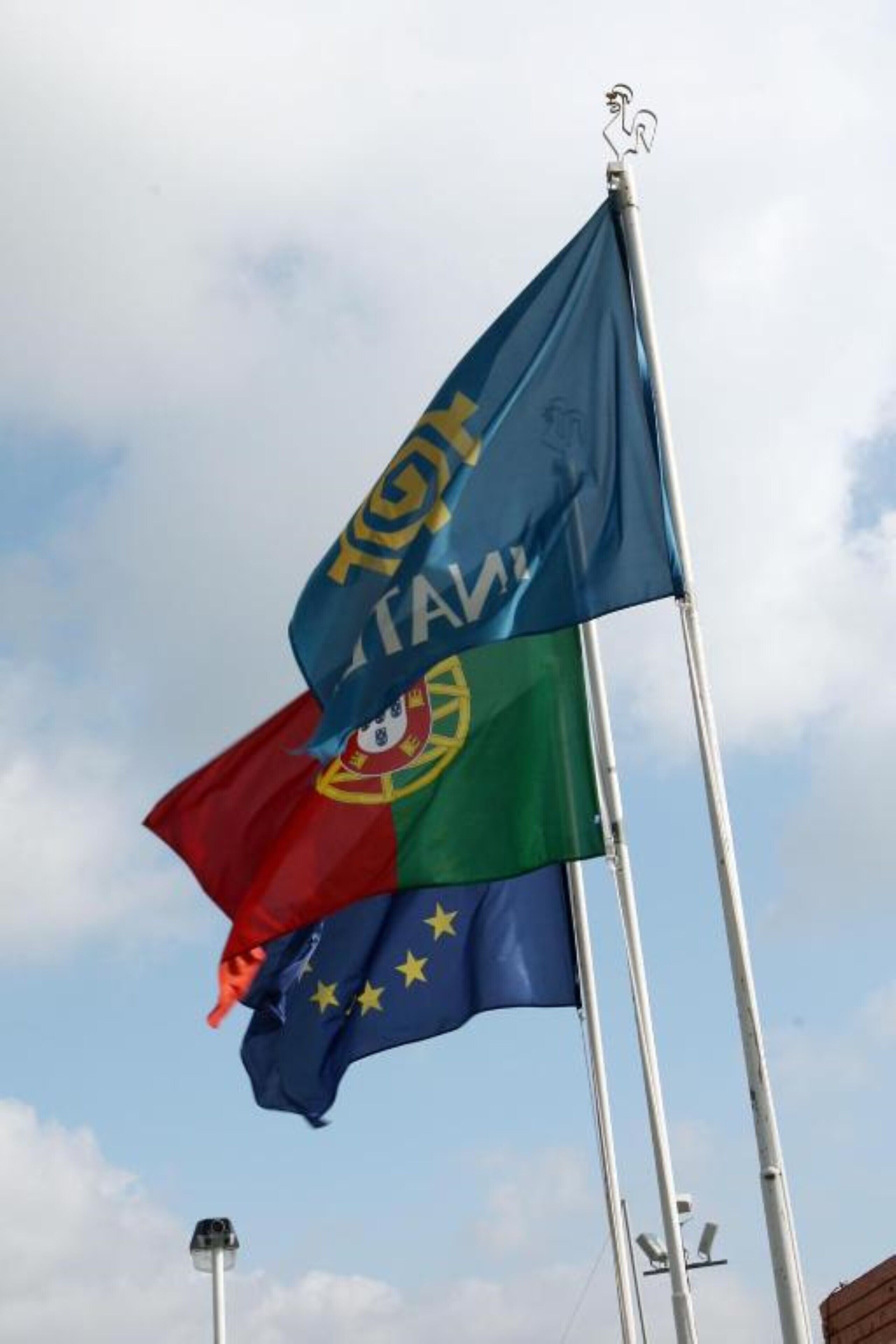 Photo - INATEL Oeiras