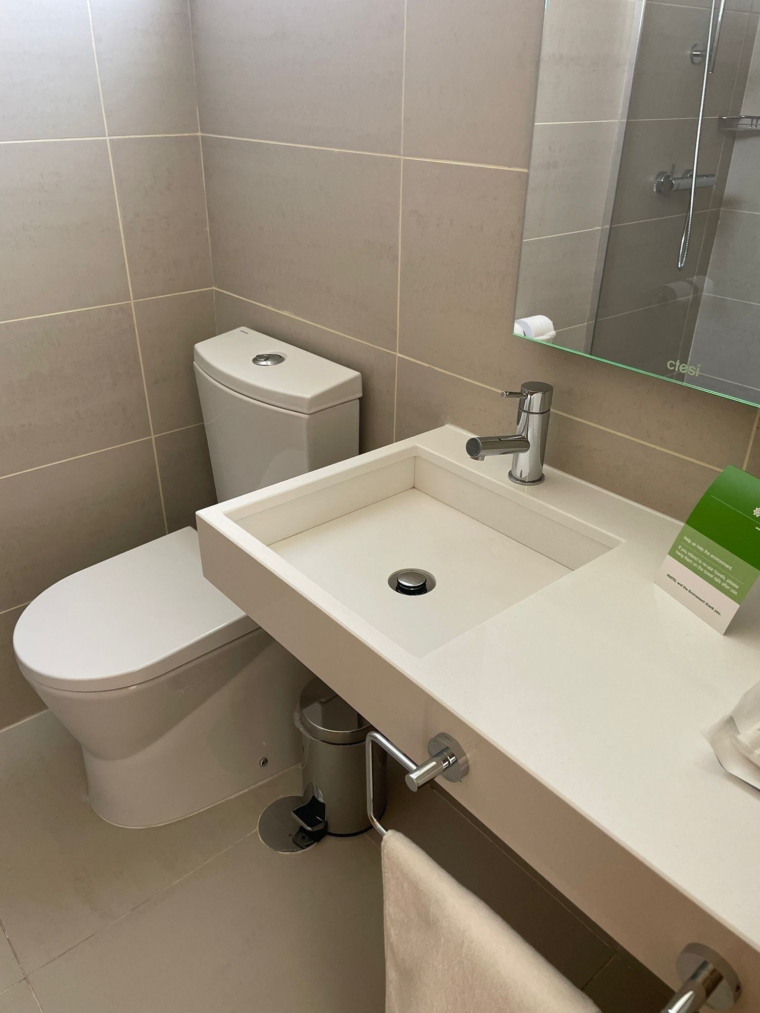 Photo - INATEL Oeiras