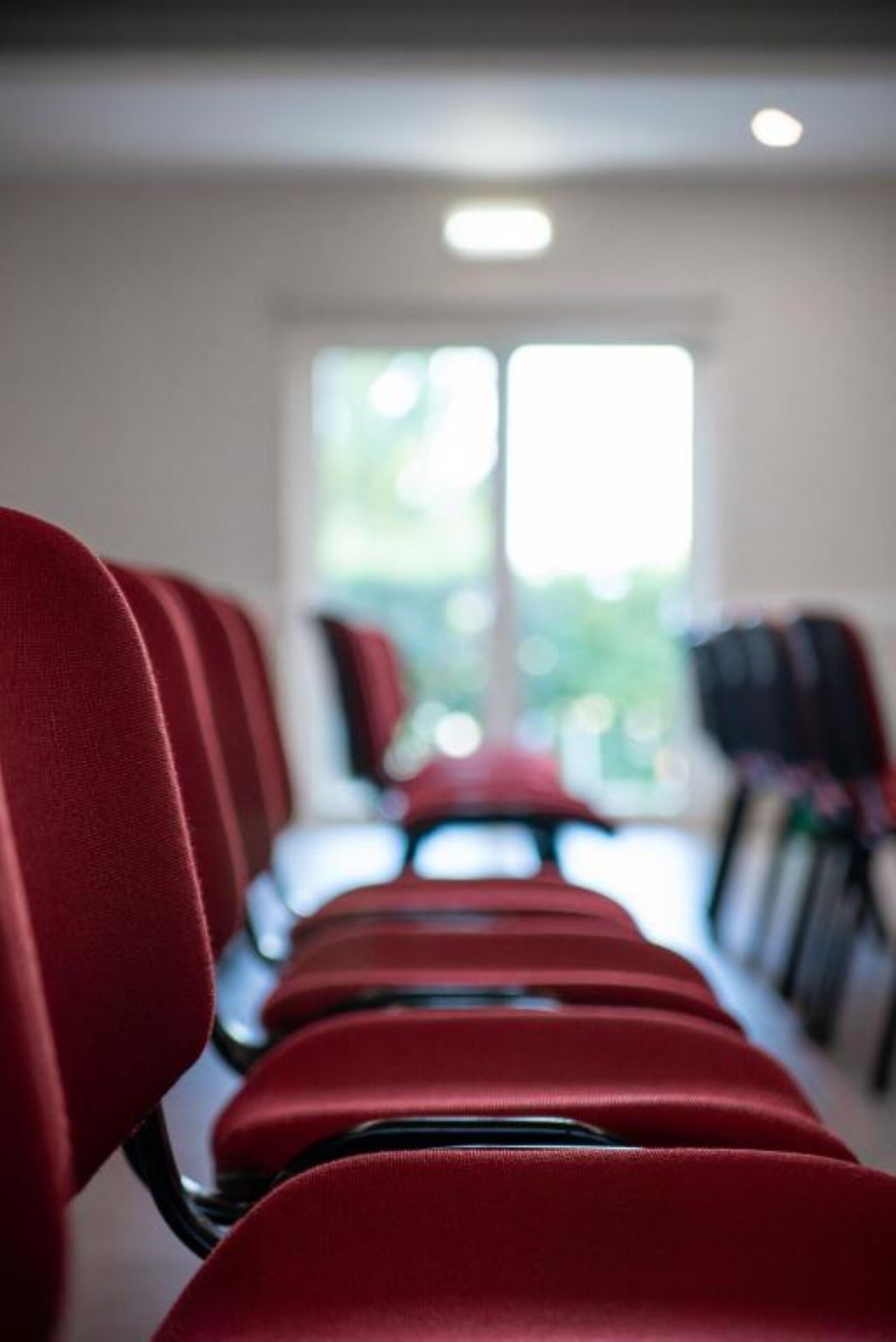 Photo - INATEL Oeiras