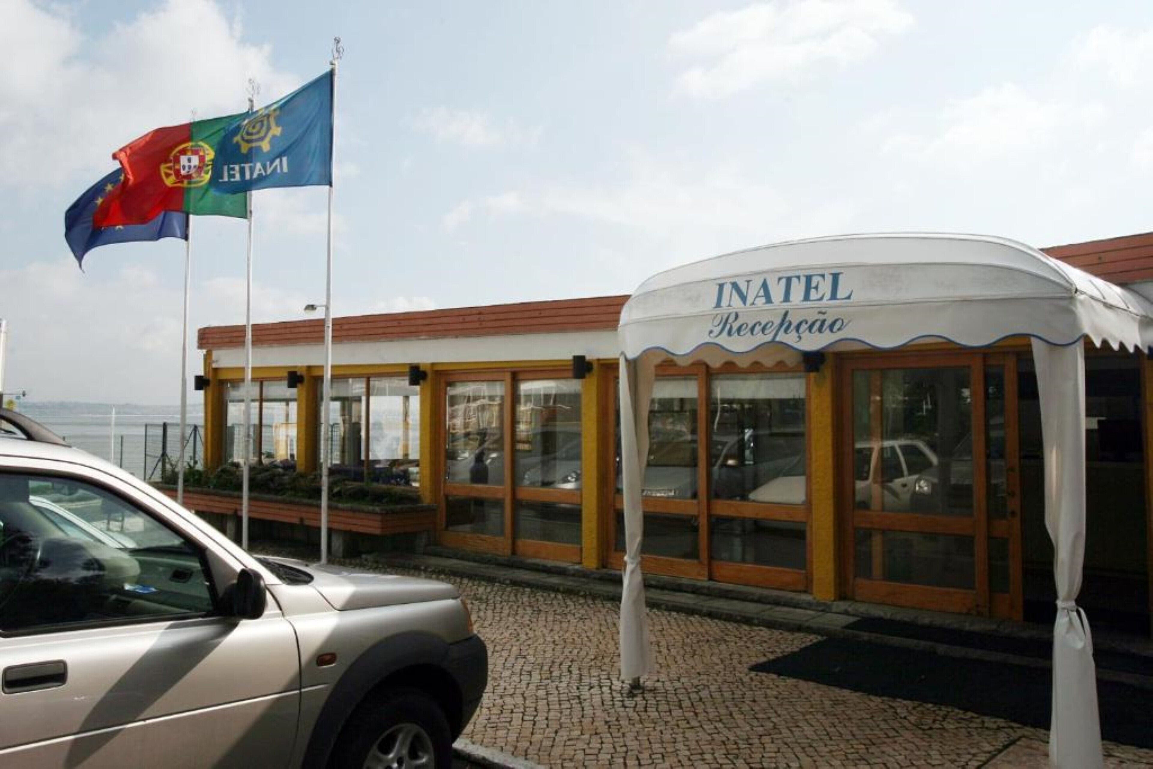 Photo - INATEL Oeiras