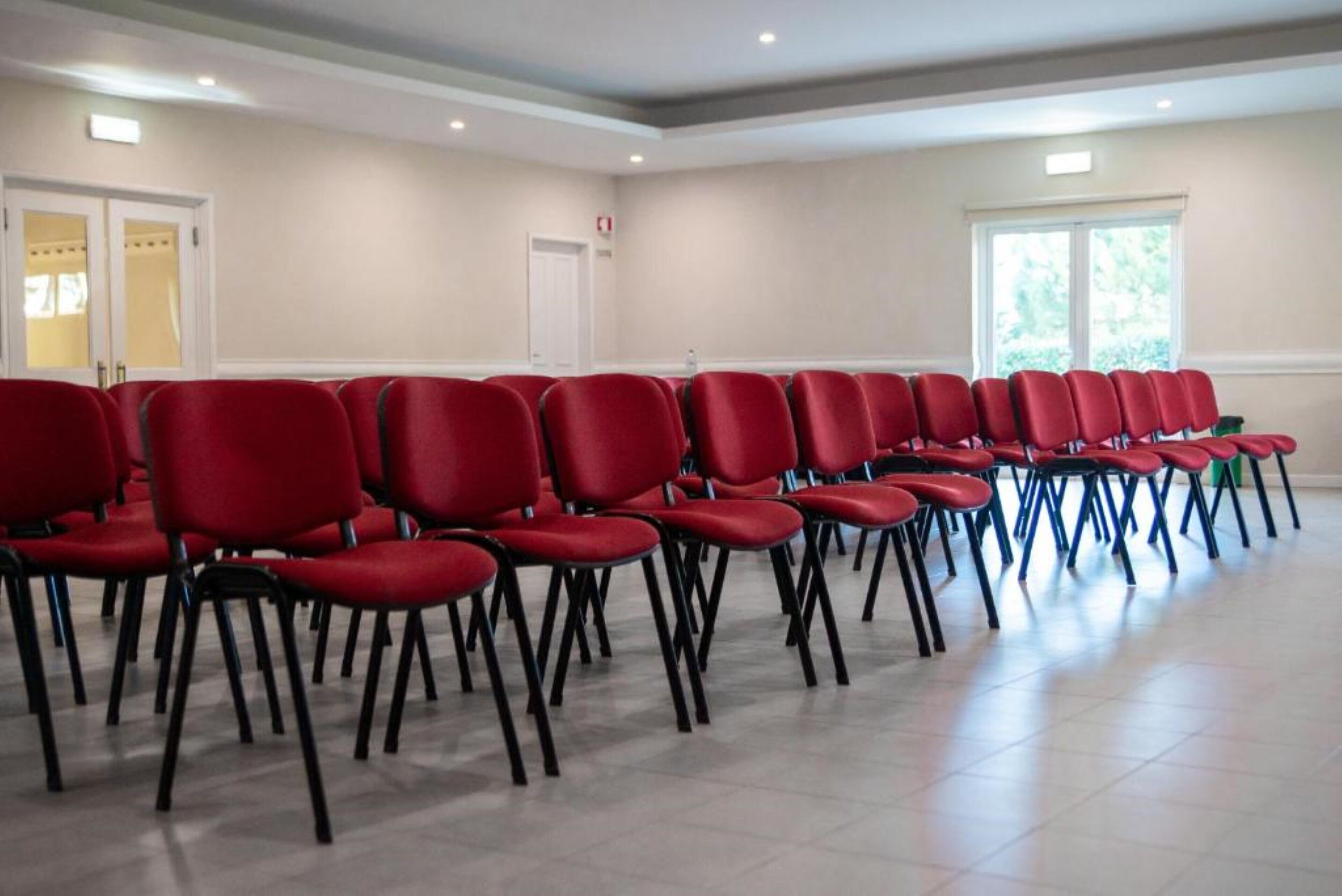 Photo - INATEL Oeiras