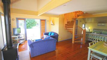 Loft (Villa)