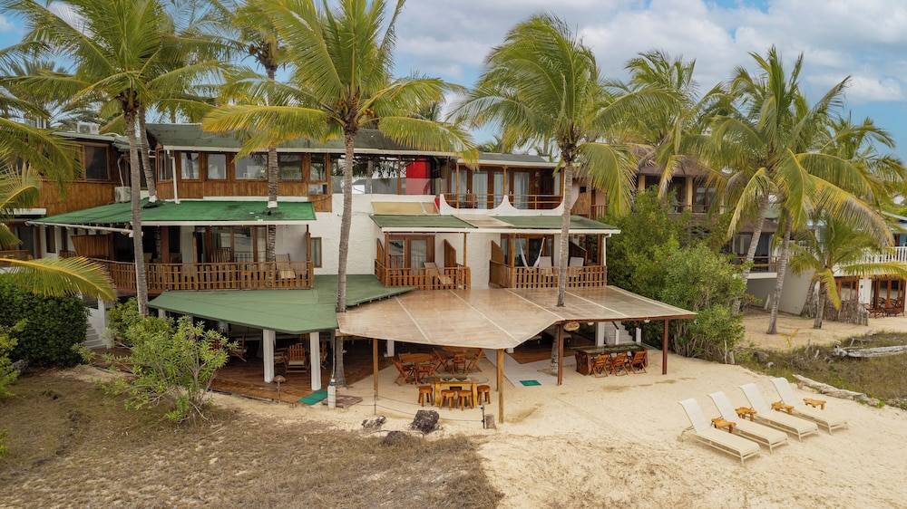 Photo of Hotel Boutique La Casa de Marita Galápagos