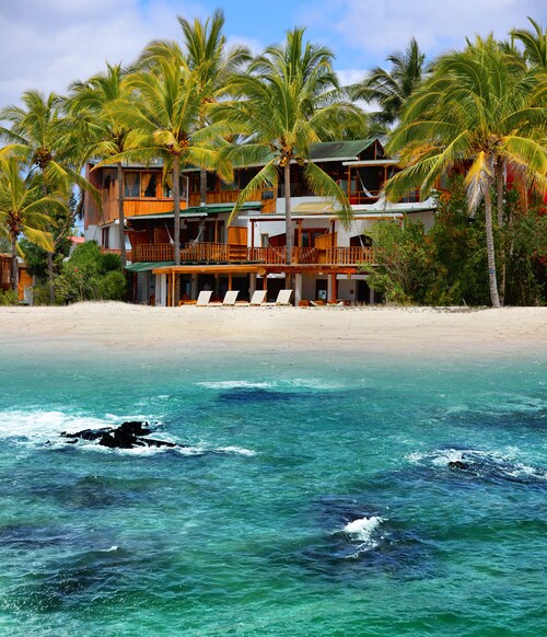 La Casa de Marita, Isabela