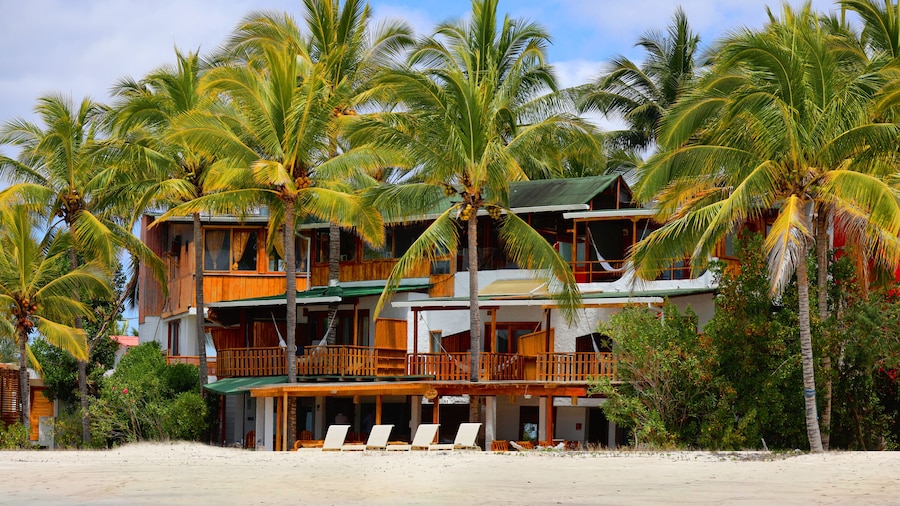 La Casa de Marita