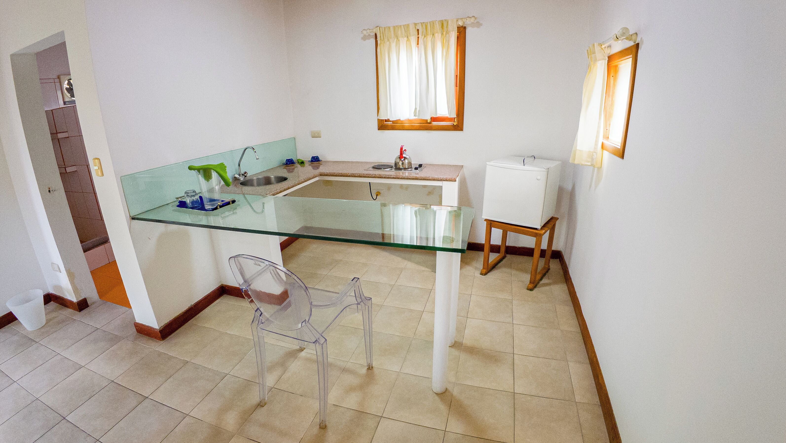 1 queen bed standard room | 1 bedroom, frette italian sheets, premium bedding, down duvets