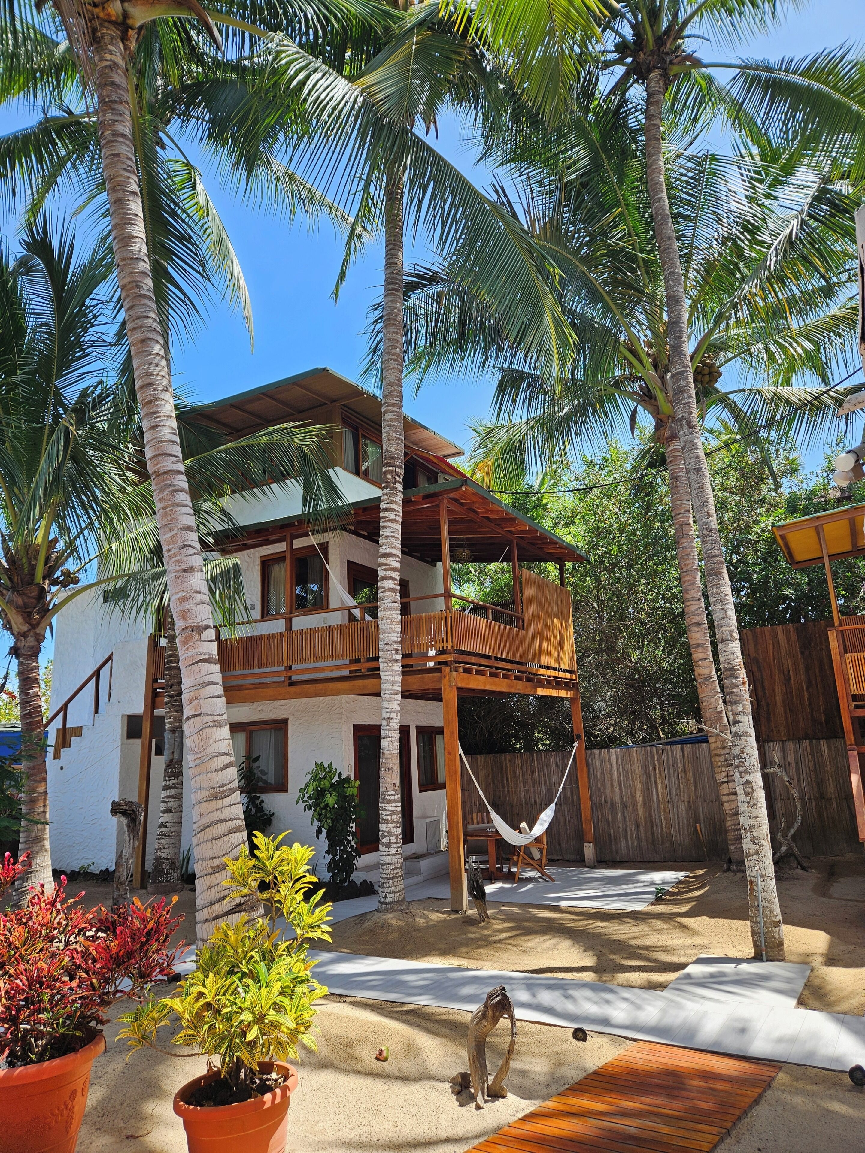 Foto - La Casa de Marita