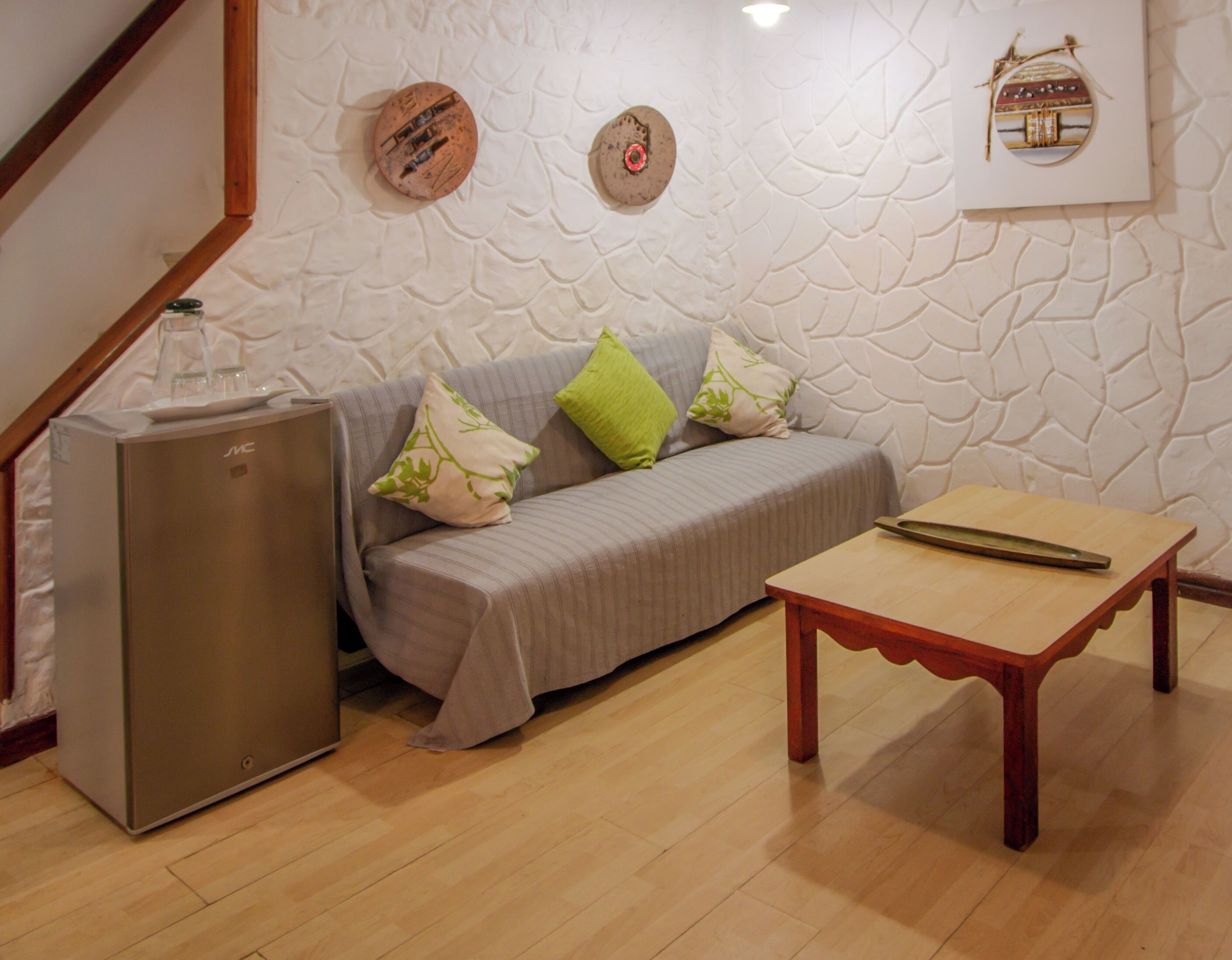 1 king bed ocean front | 1 bedroom, frette italian sheets, premium bedding, down duvets