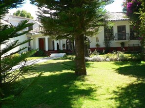 Exterior - Hotel Colomba (Independencia)