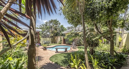 Algoa Guesthouse Summerstrand
