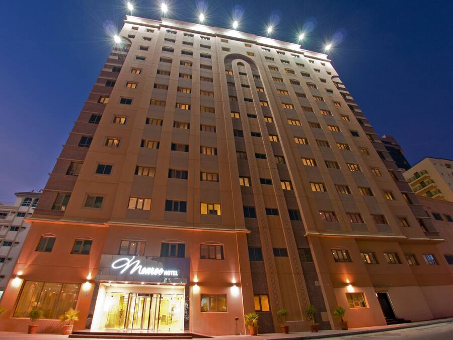 Building design