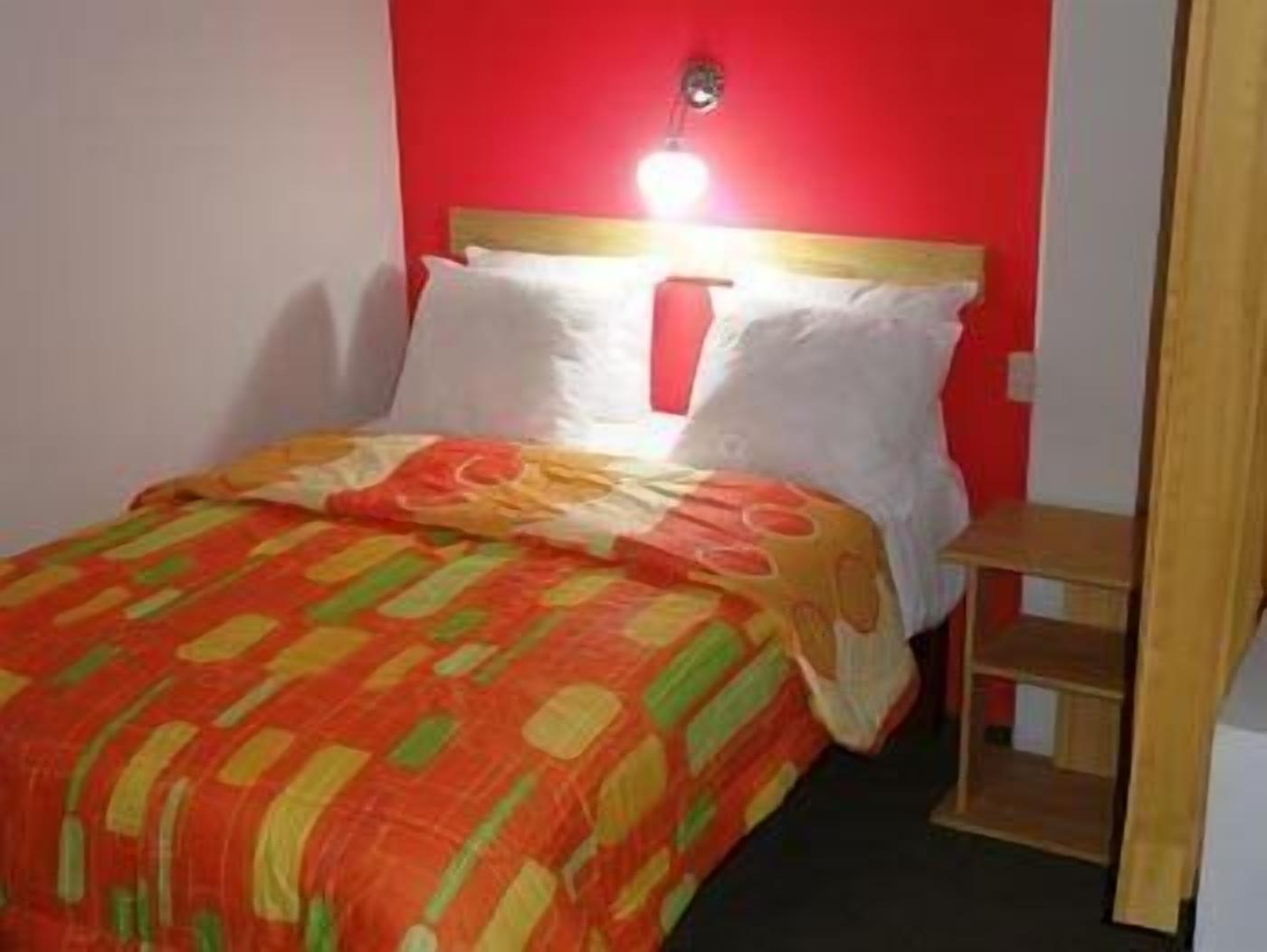 comfort double room, lake view | in-room safe, free wifi, bed sheets
