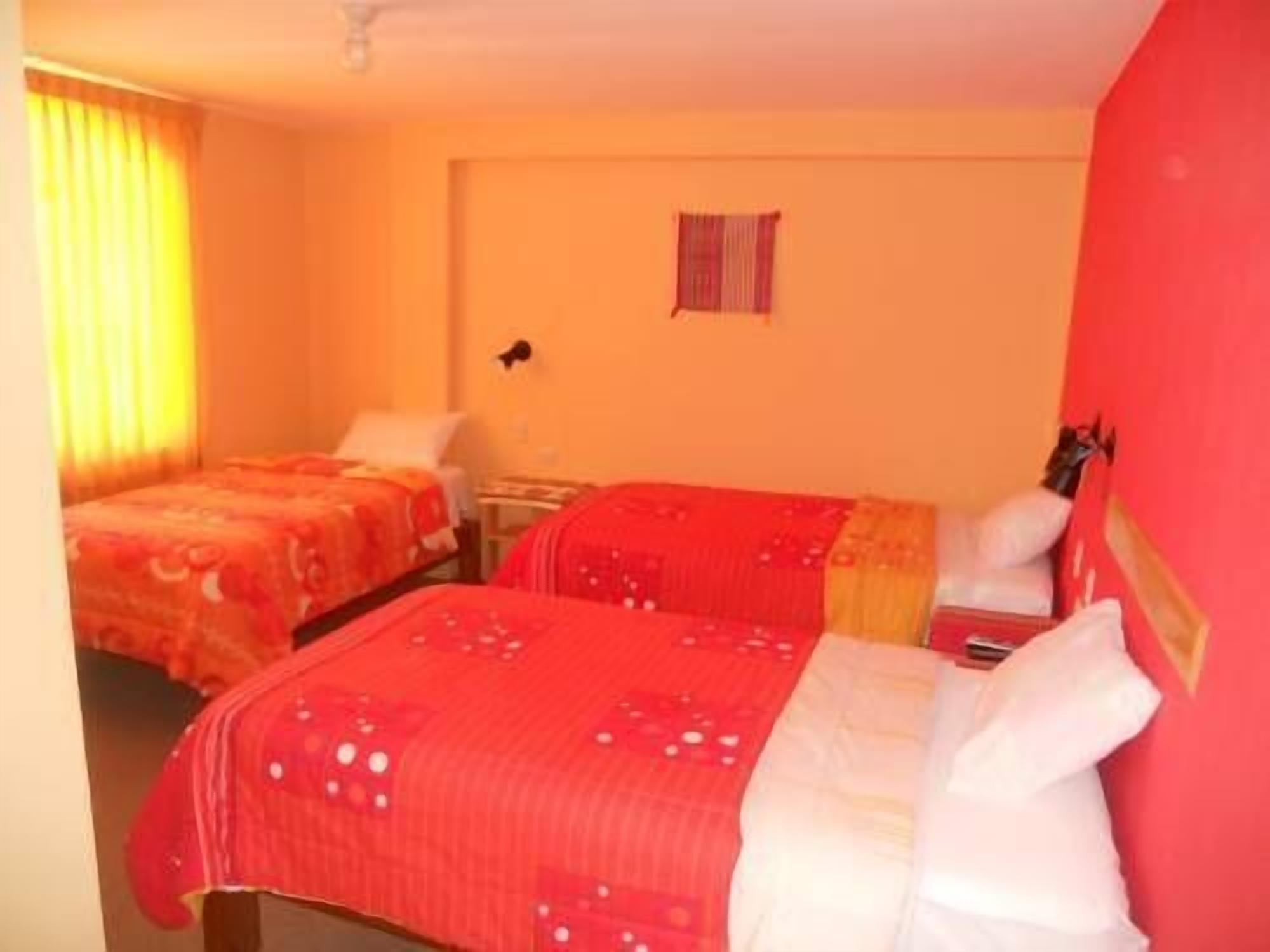 triple room | in-room safe, free wifi, bed sheets