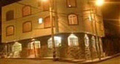 Kuntur Inn