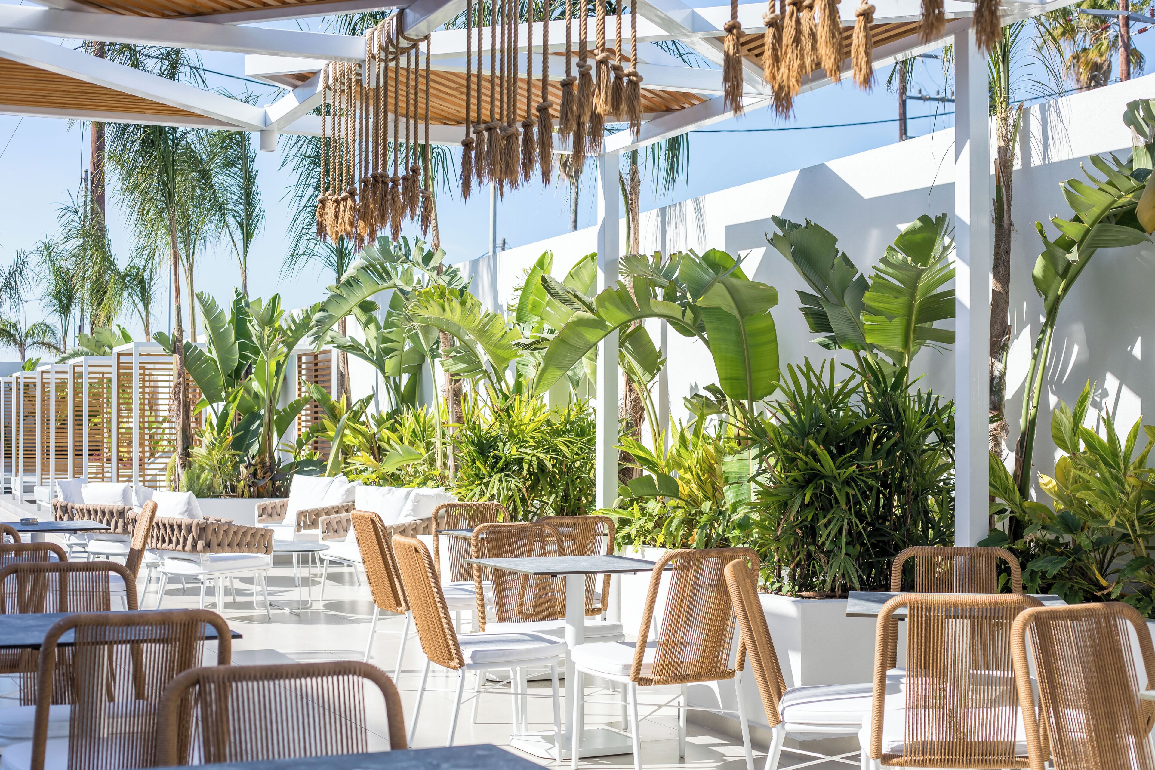 Terraço/pátio