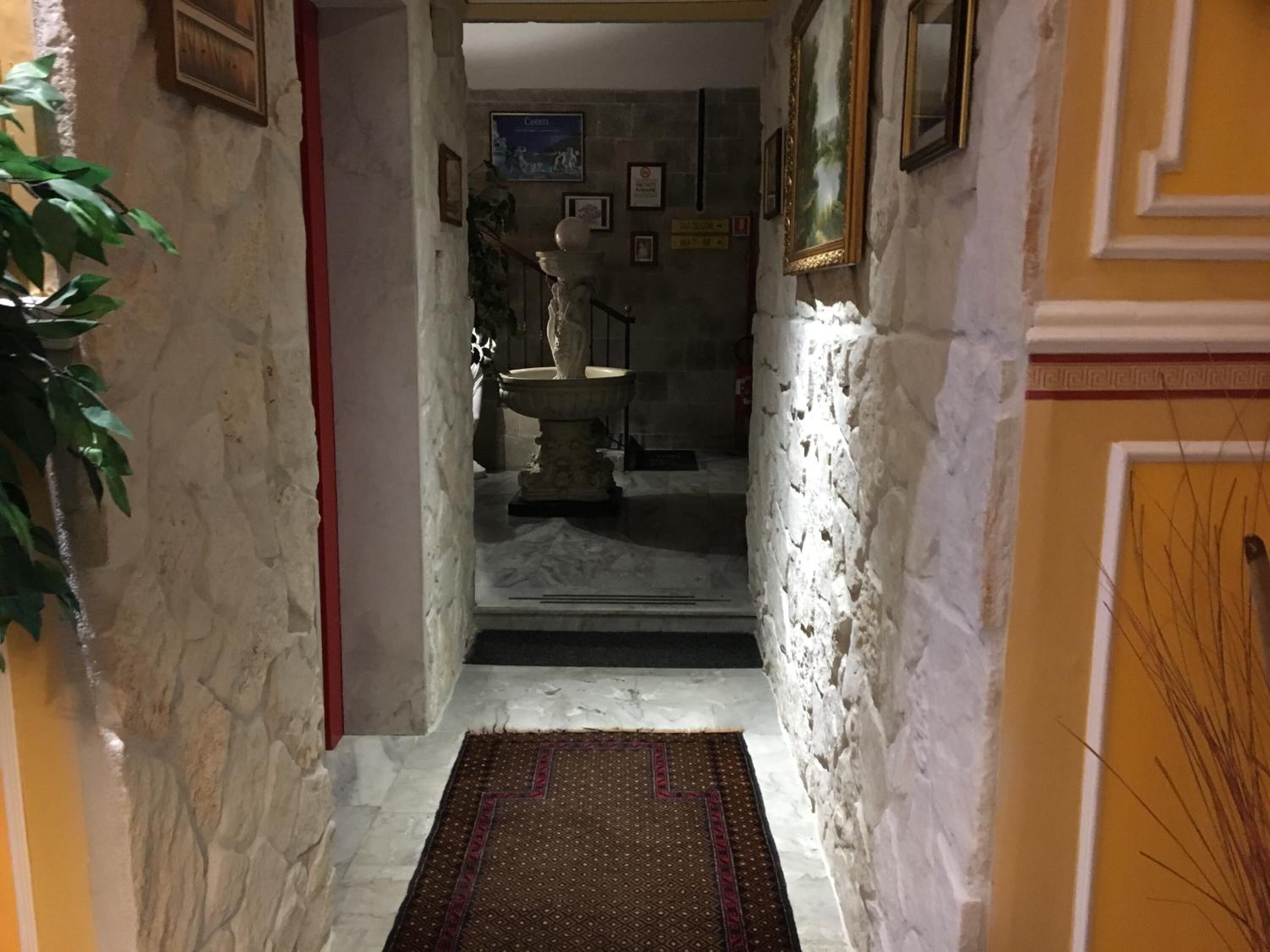 Photo - Hotel Amadeus