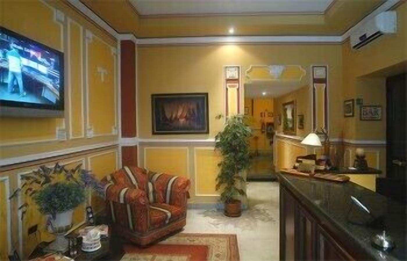 Photo - Hotel Amadeus