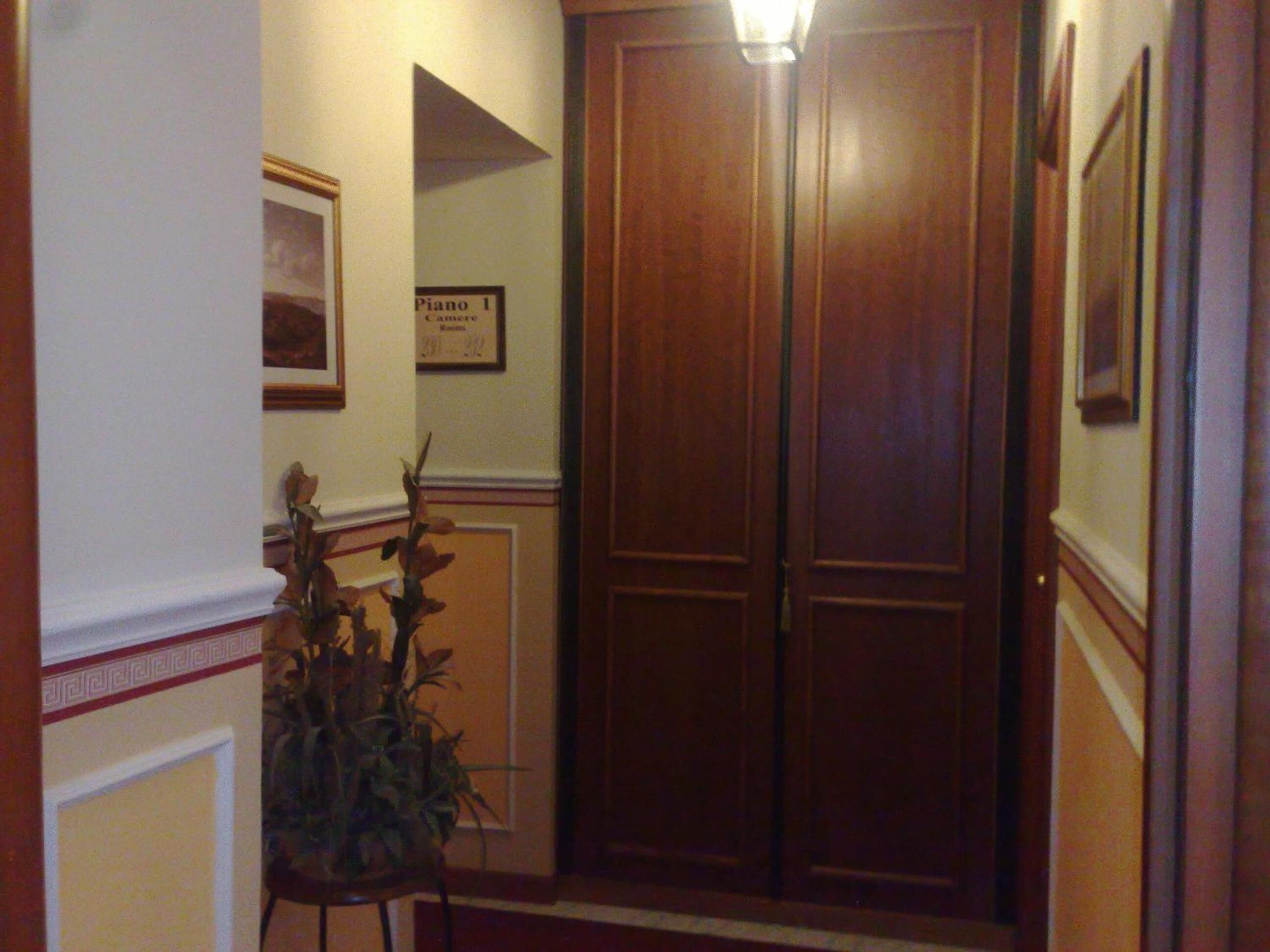 Photo - Hotel Amadeus