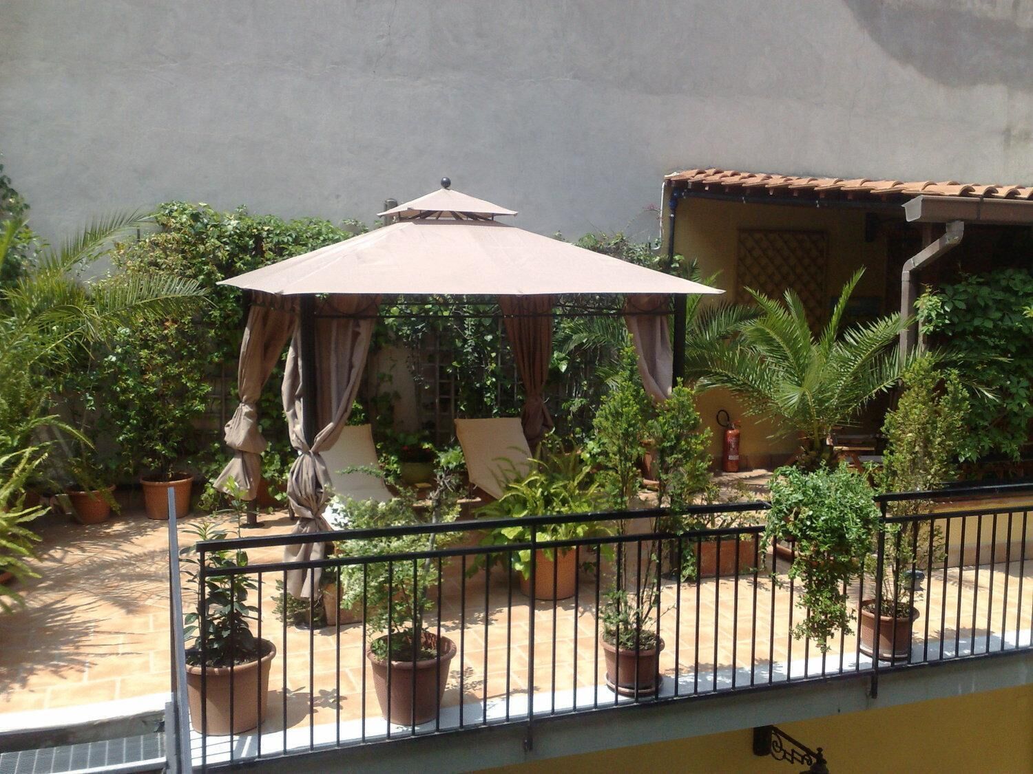 Photo - Hotel Amadeus