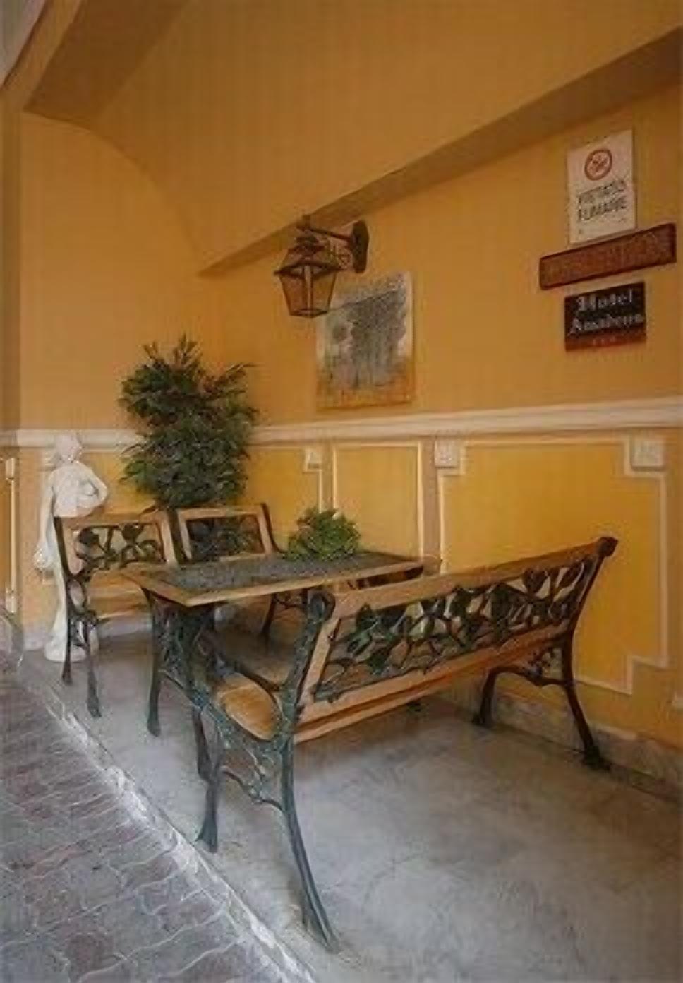 Photo - Hotel Amadeus