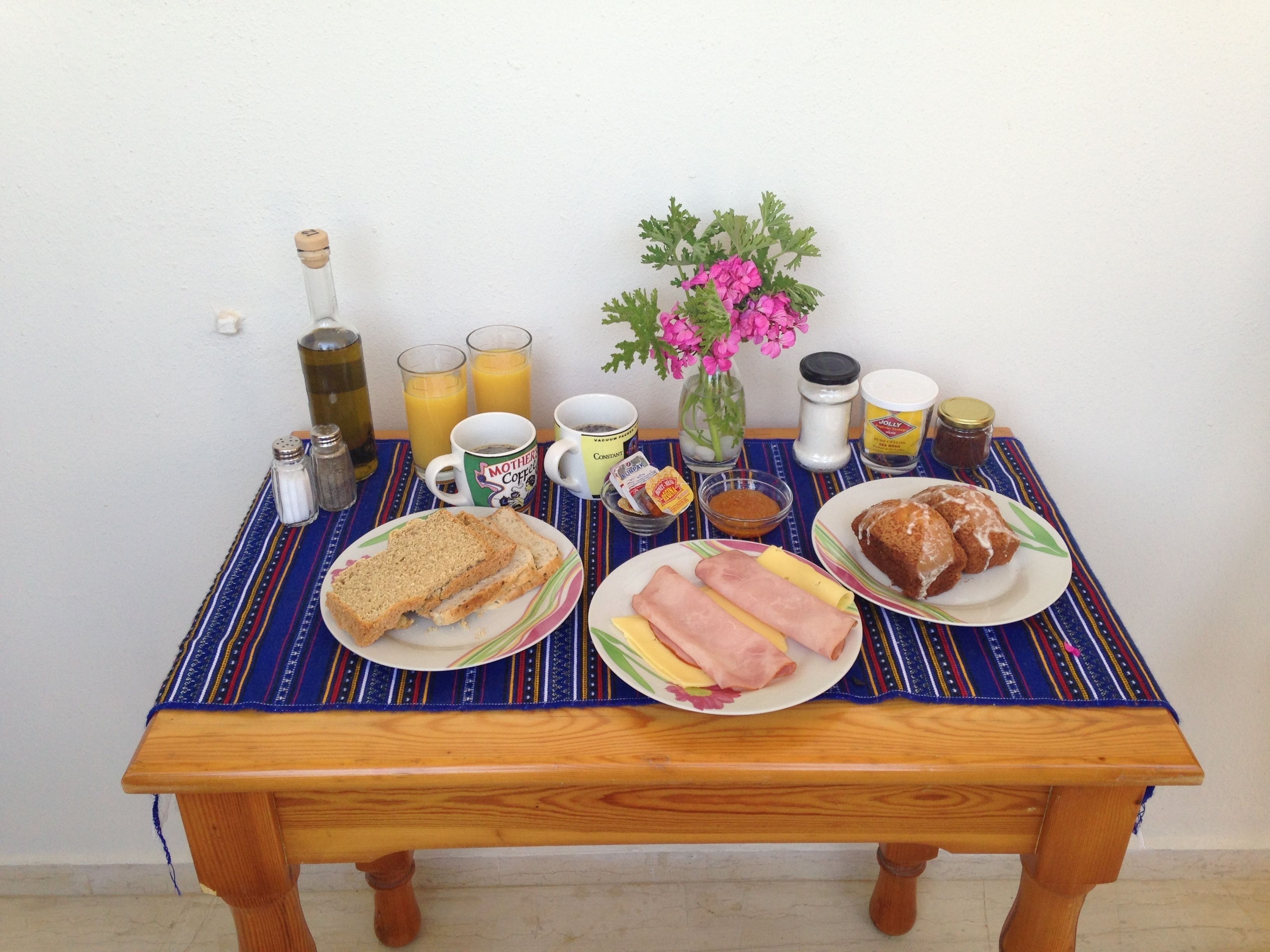 Accommodatievoorziening