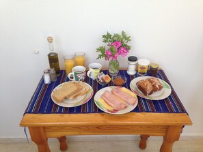 Property amenity - Labyrinth Studios (Agios Vasileios)