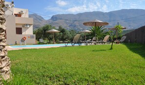 Exterior - Labyrinth Studios (Agios Vasileios)