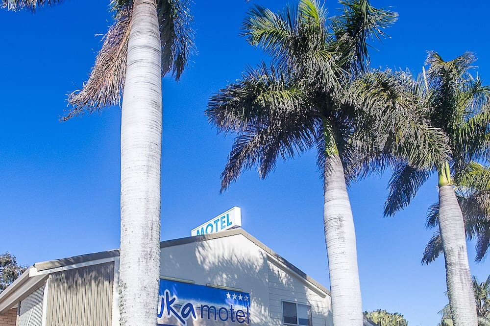 Iluka Motel