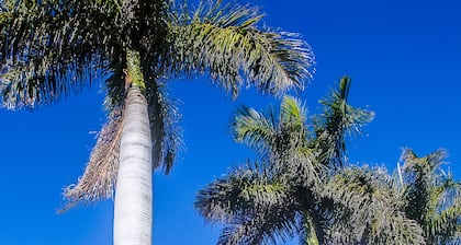Iluka Motel