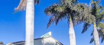 Iluka Motel