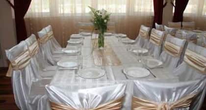Hotel Feni