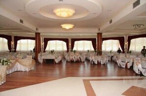 Phòng đại tiệc