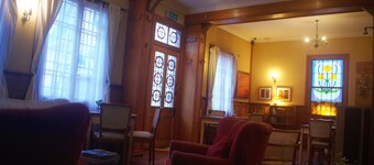 Hotel Manoir Atkinson