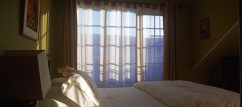 Hotel Manoir Atkinson