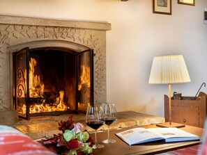 Suite | Room amenity