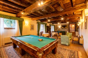 Billiards