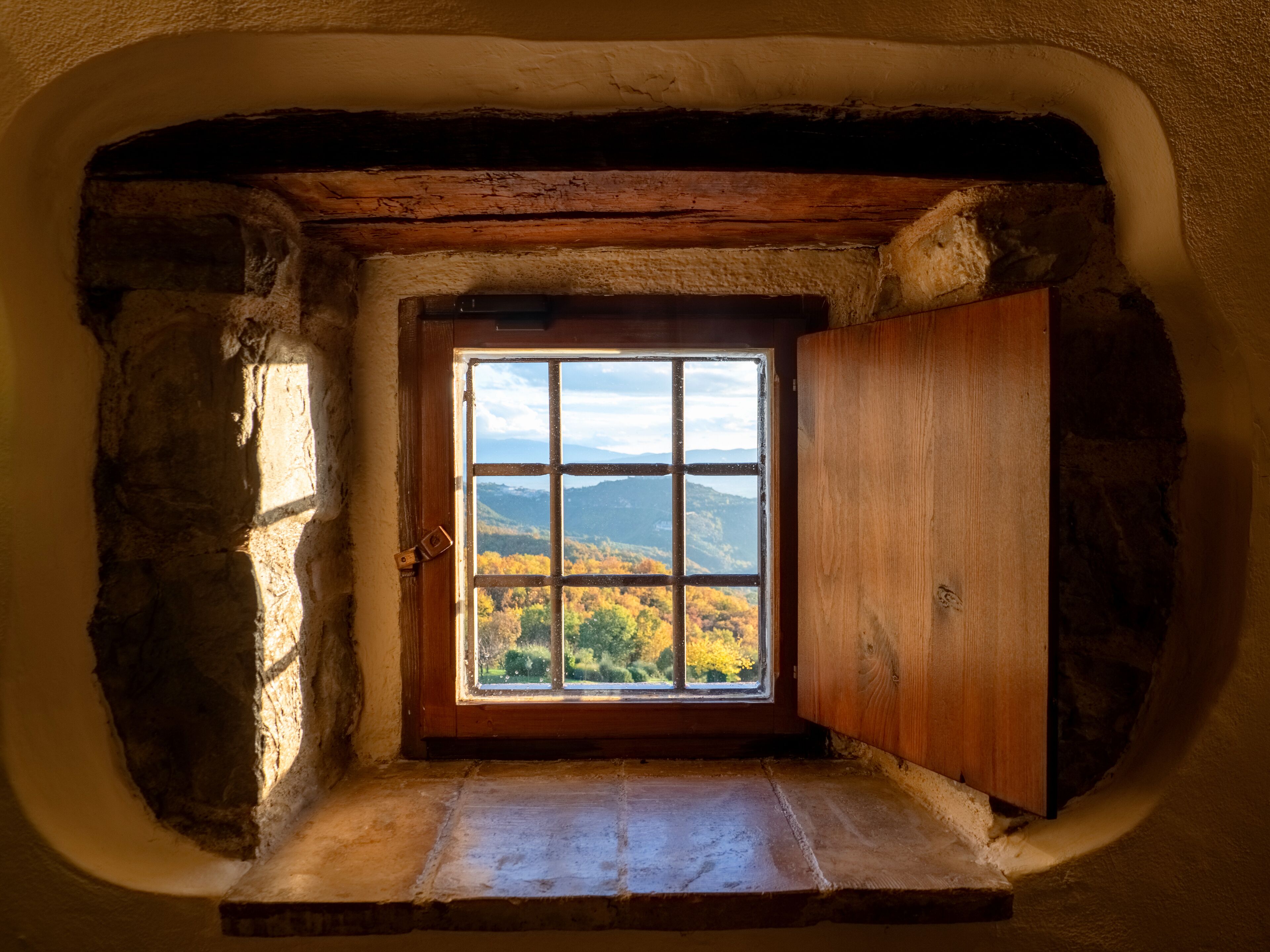 小型套房 | 客房景观