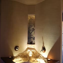 Couples treatment room(s), sauna, hot tub, Turkish bath/hammam