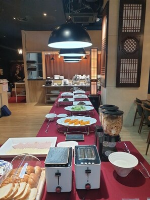 餐厅