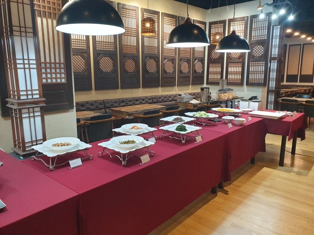 Photo - Starhills Hotel