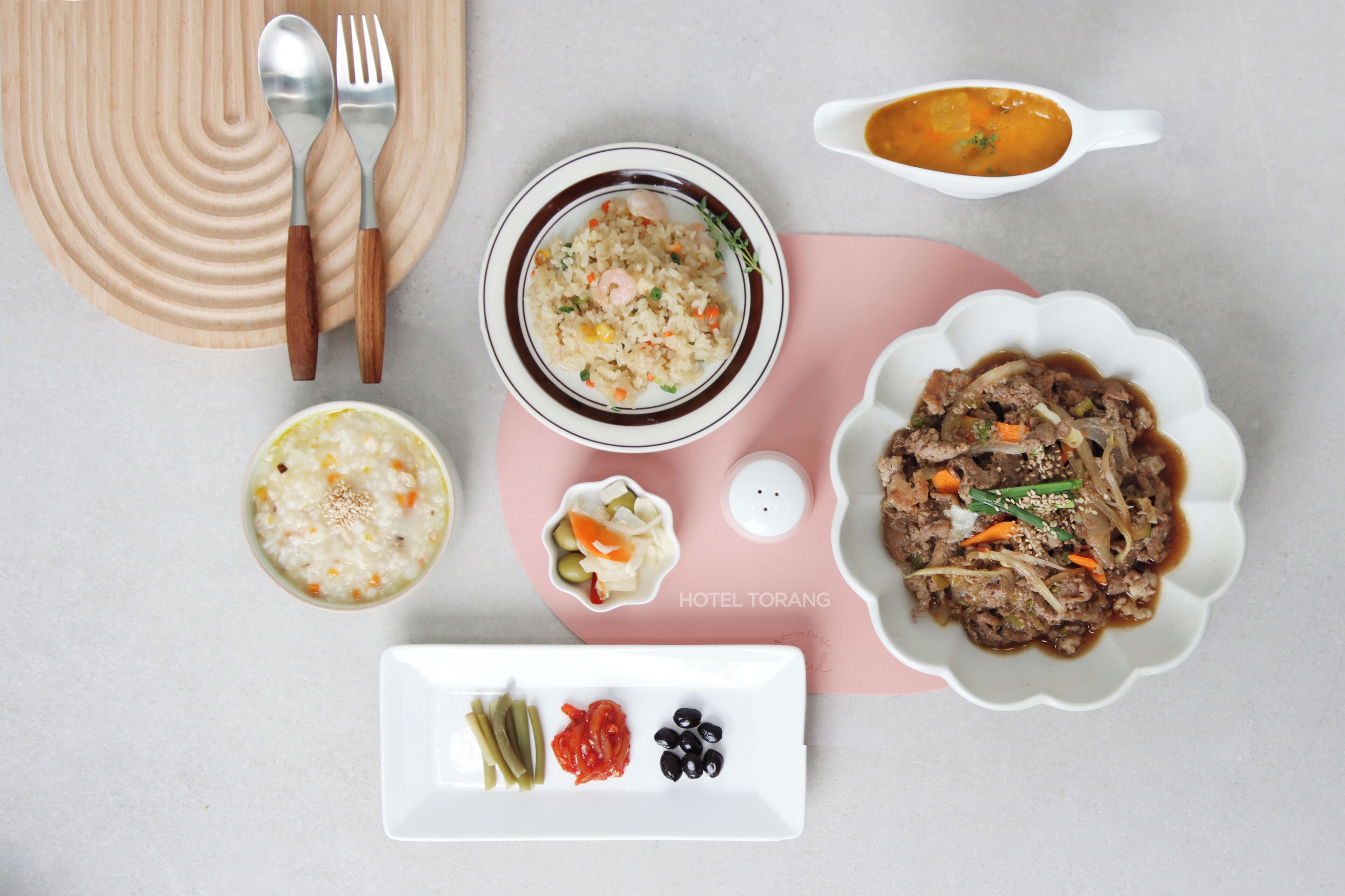 Photo - Starhills Hotel