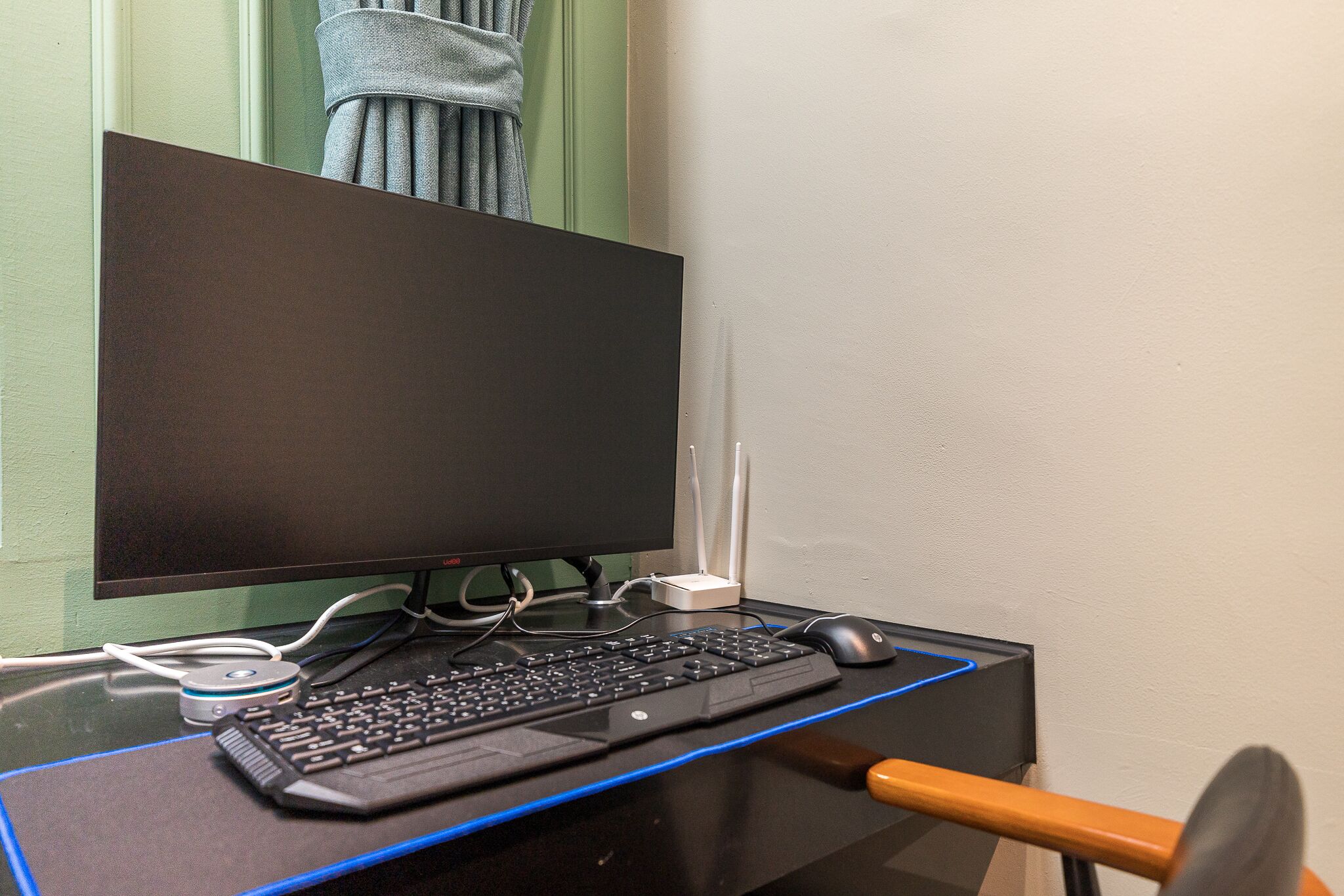 Photo - Starhills Hotel