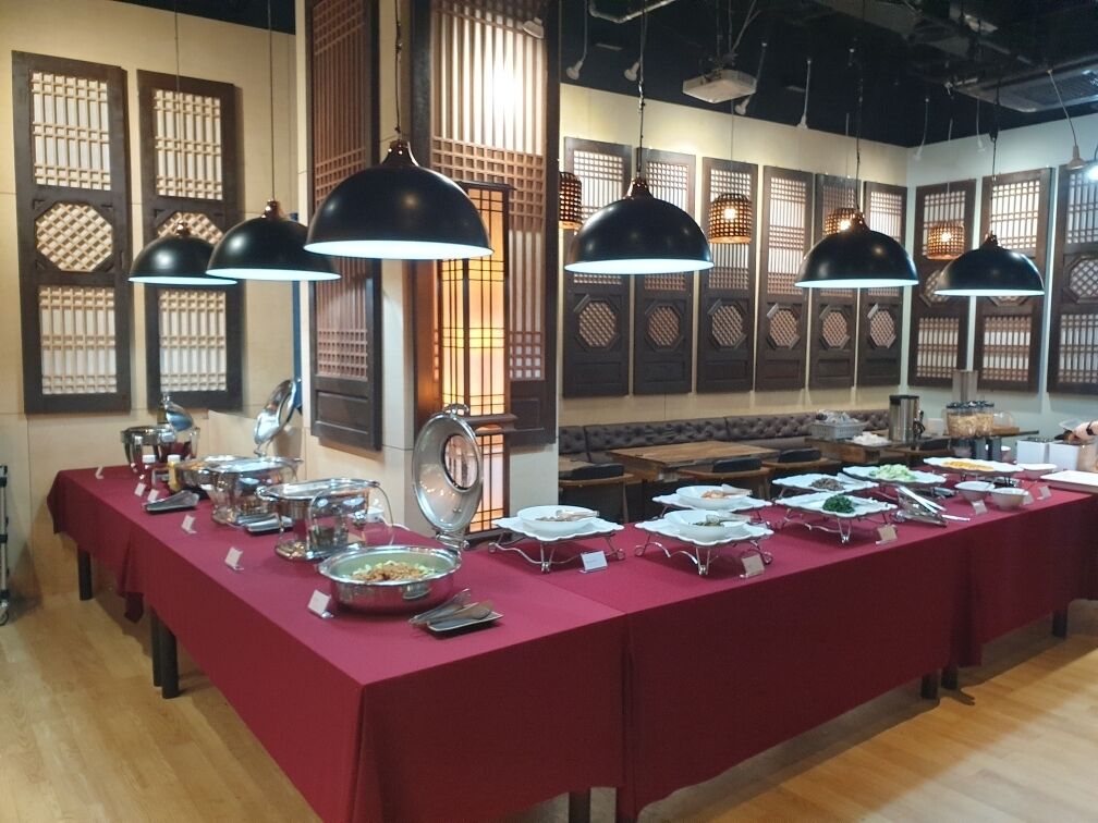 Photo - Starhills Hotel