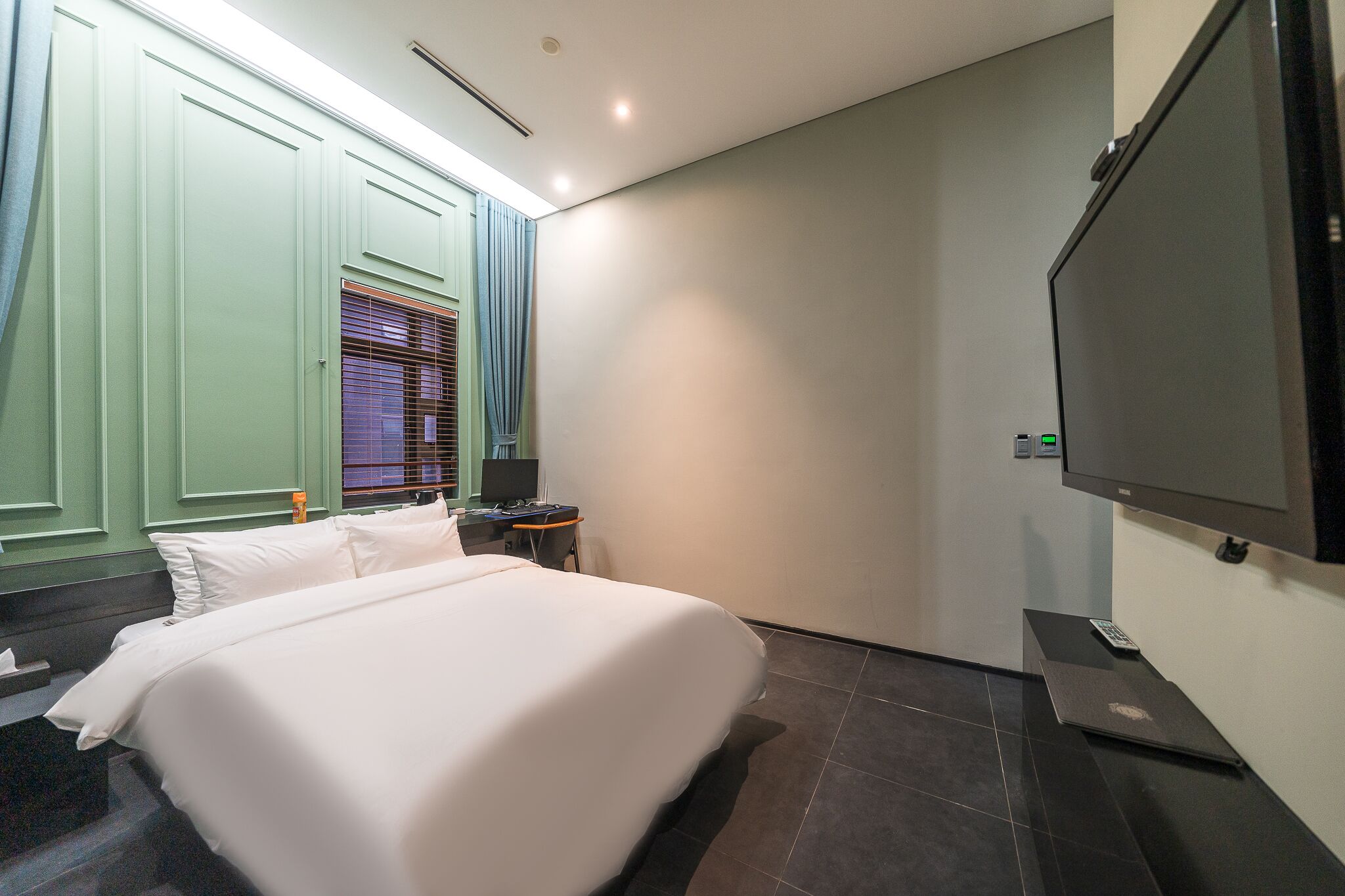 Photo - Starhills Hotel