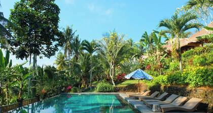 Puri Taman Sari Hotel