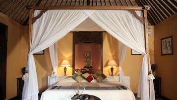 Rice Terrace Suite | Room amenity