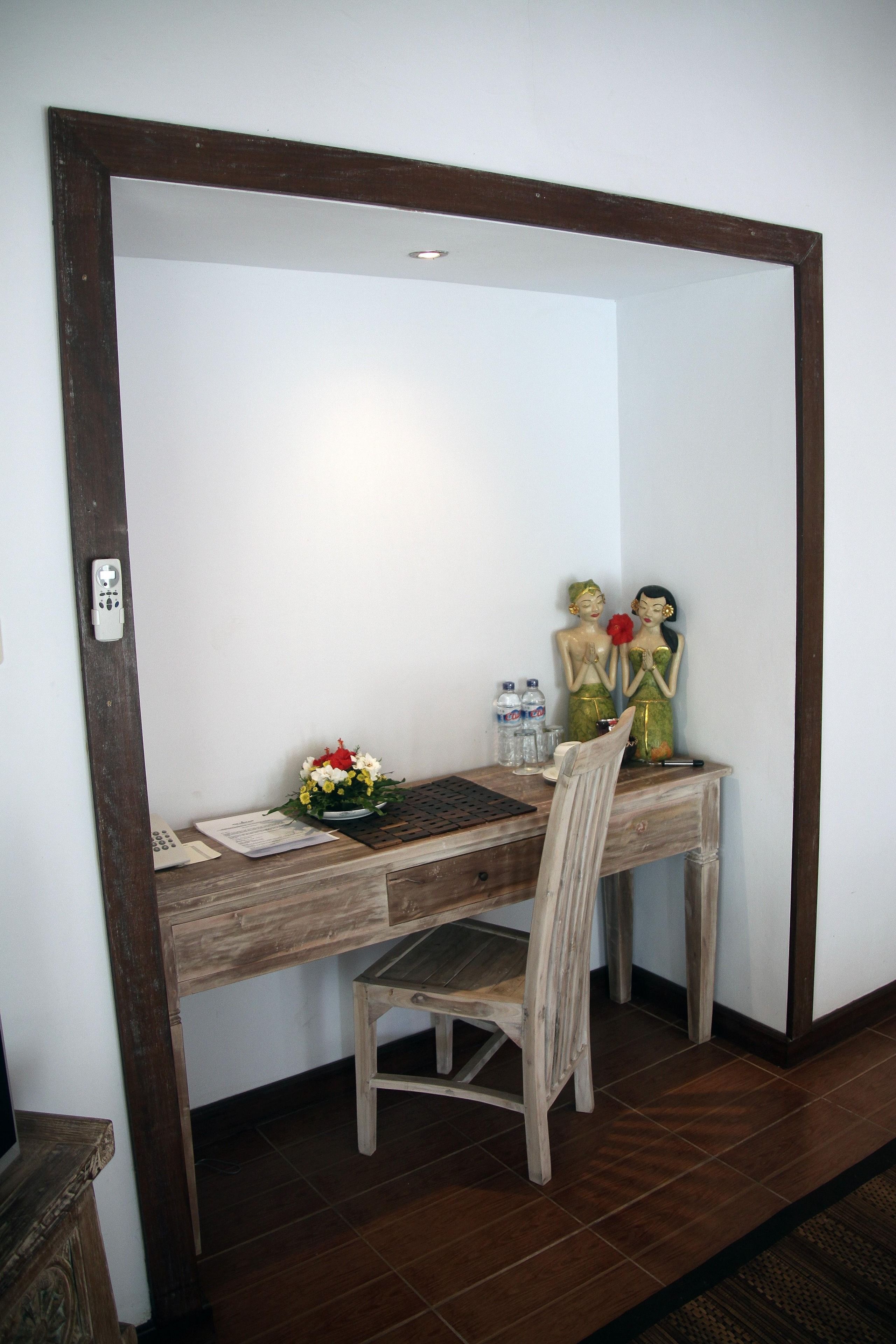 Photo - Puri Taman Sari Resort