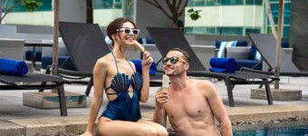 PARK PLAZA BANGKOK SOI 18