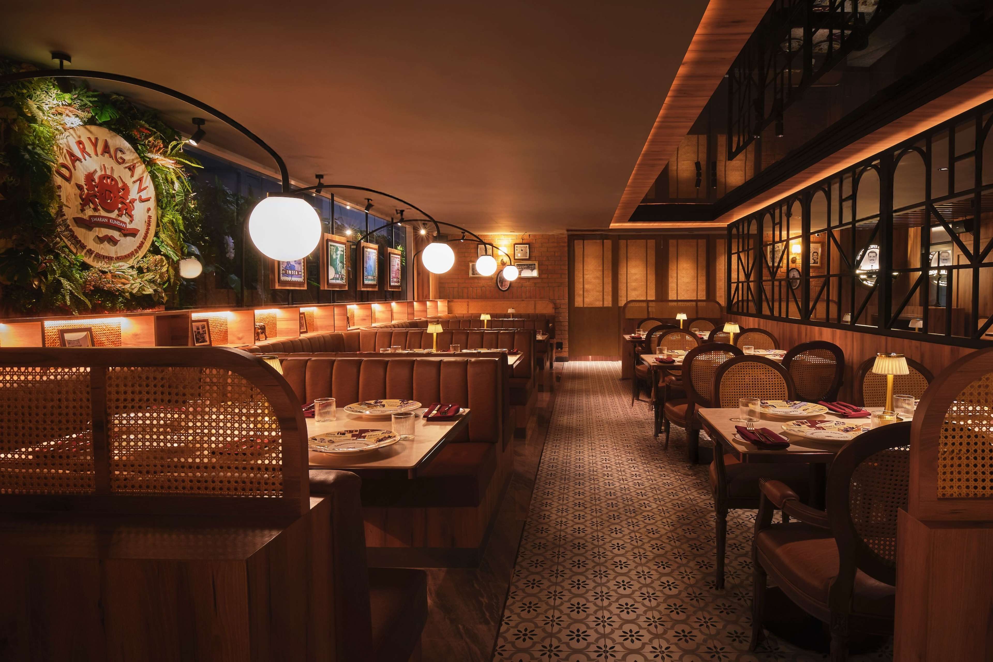 Restaurante