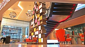 Lobby - PARK PLAZA BANGKOK SOI 18 (Bangkok)